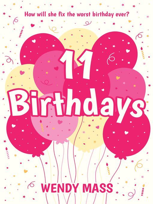 11 будет день рождения. 11 Февраля день рождения. Wendy Happy Birthday. Wendy Birthday Party играть. 9 Ноября с днем рождения.